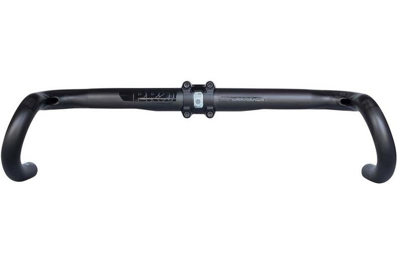 PRO Discover Alloy Stem 1-1/8" PRO Discover Alloy Stem 1-1/8"