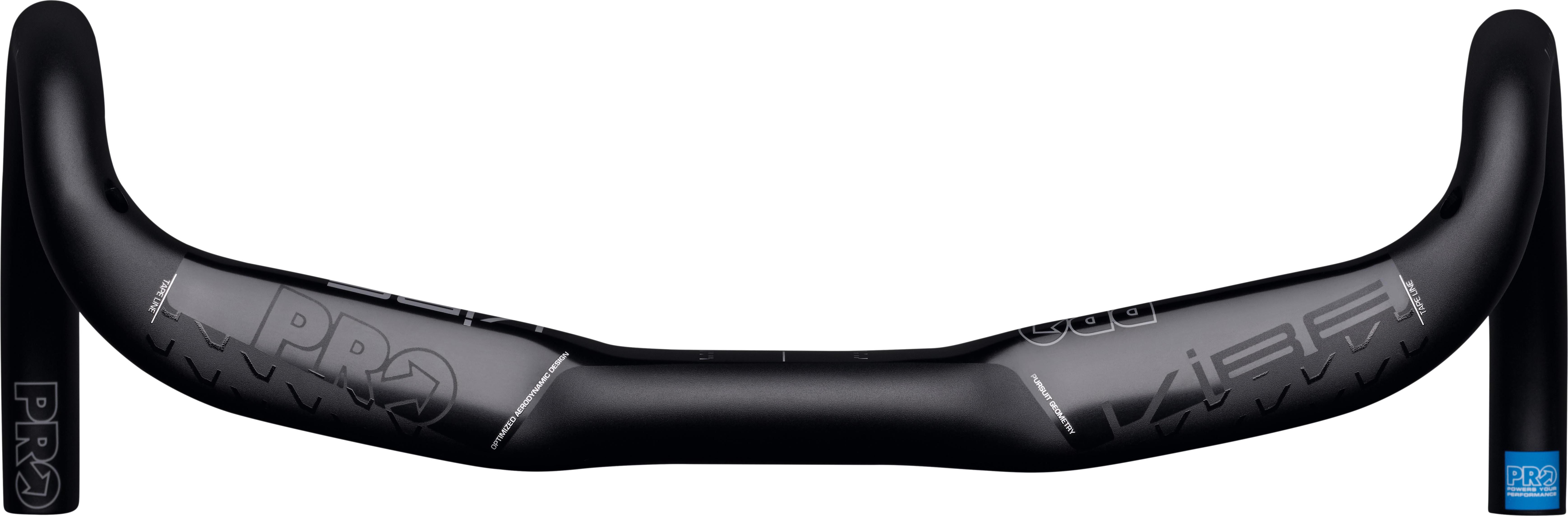 PRO Vibe Aero Pursuit Alloy Handlebar