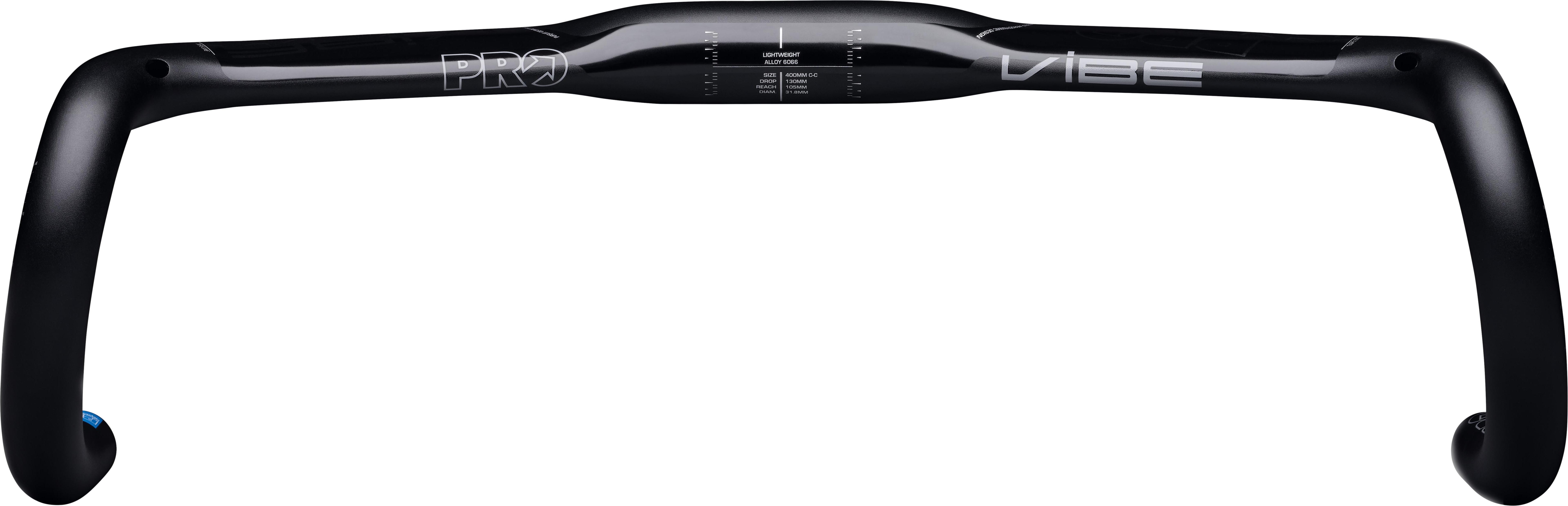 PRO Vibe Aero Pursuit Alloy Handlebar