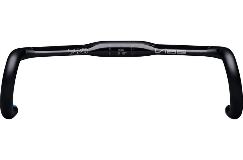 PRO Vibe Aero Pursuit Alloy Handlebar PRO Vibe Aero Pursuit Alloy Handlebar