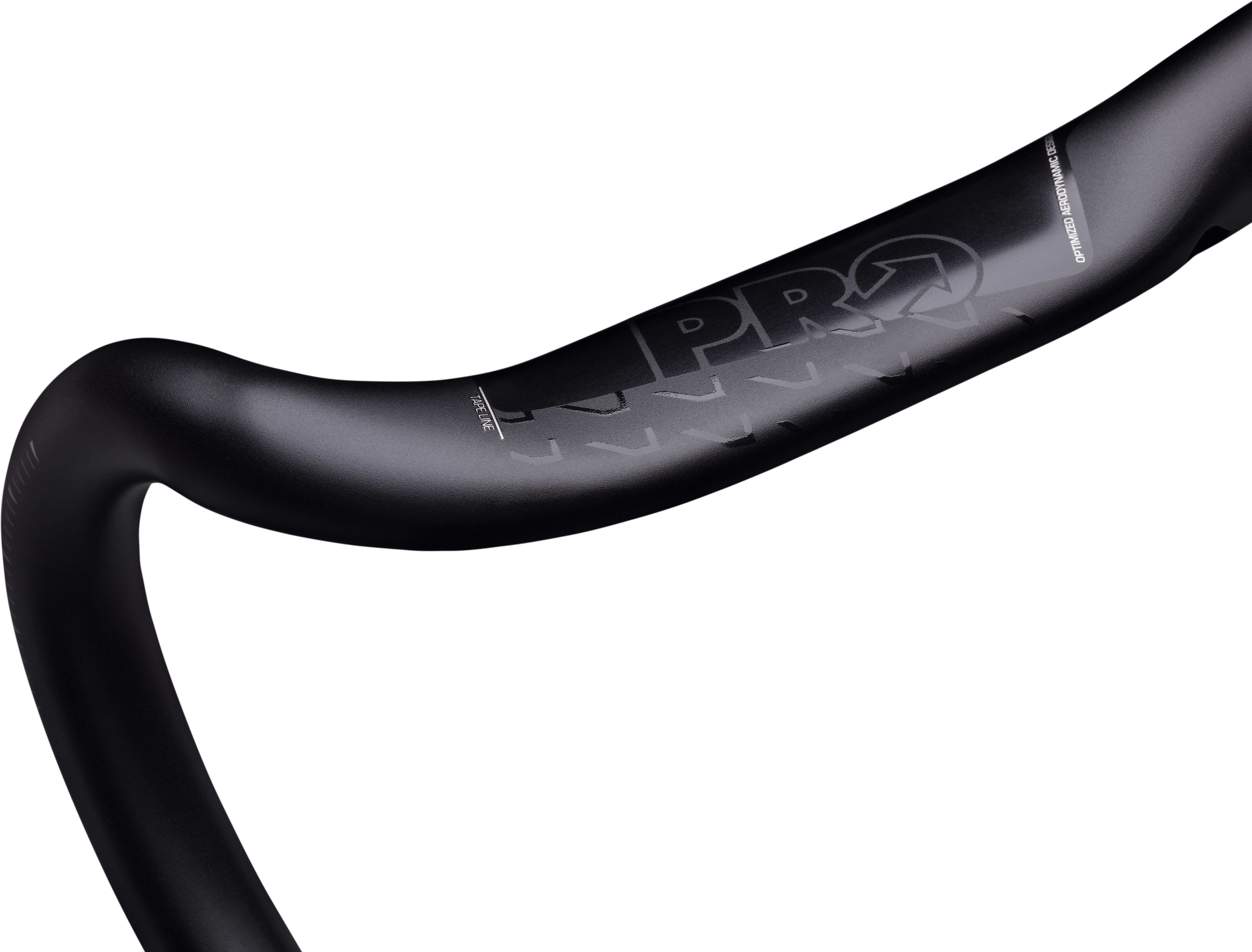 PRO Vibe Aero Pursuit Alloy Handlebar