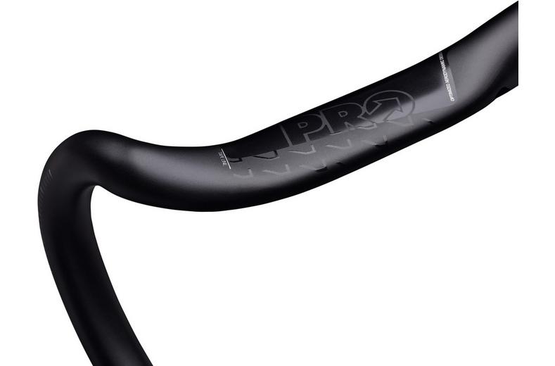 PRO Vibe Aero Pursuit Alloy Handlebar PRO Vibe Aero Pursuit Alloy Handlebar