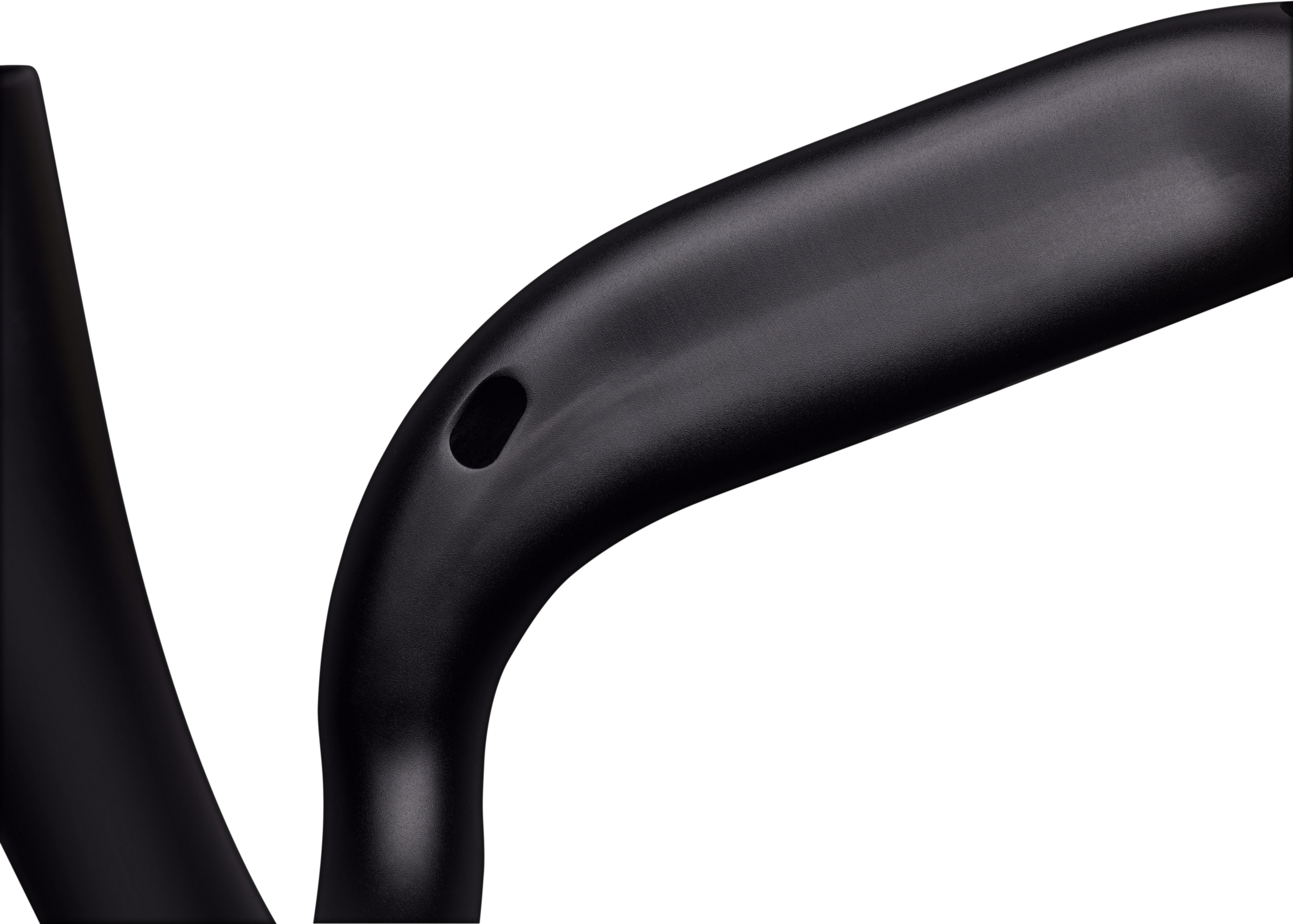PRO Vibe Aero Pursuit Alloy Handlebar