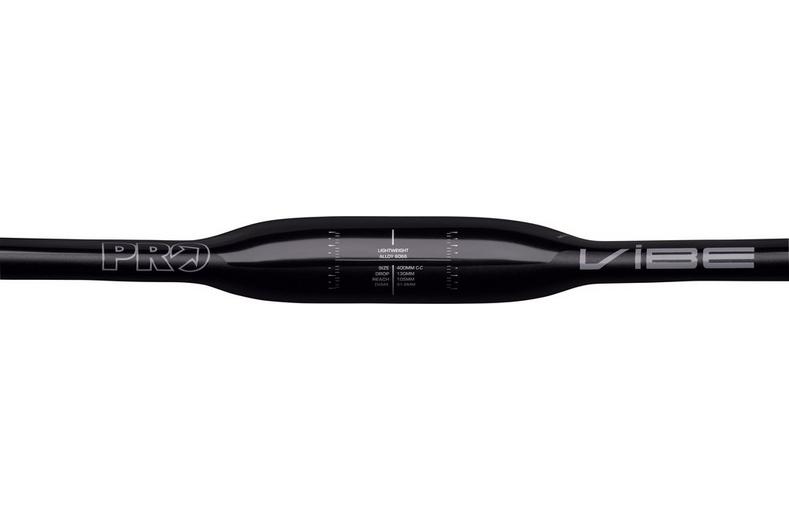 PRO Vibe Aero Pursuit Alloy Handlebar PRO Vibe Aero Pursuit Alloy Handlebar