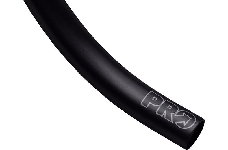 PRO Vibe Aero Pursuit Alloy Handlebar PRO Vibe Aero Pursuit Alloy Handlebar