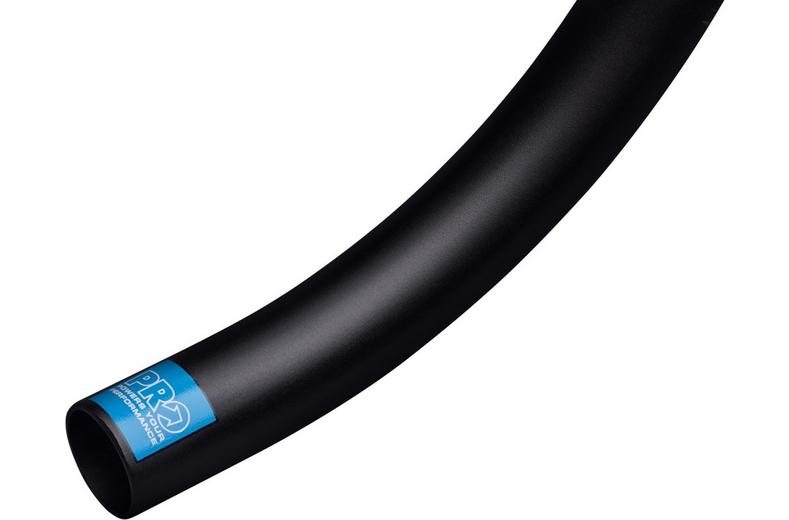 PRO Vibe Aero Pursuit Alloy Handlebar PRO Vibe Aero Pursuit Alloy Handlebar