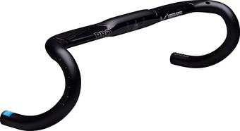 PRO Vibe Aero Compact Alloy Handlebar