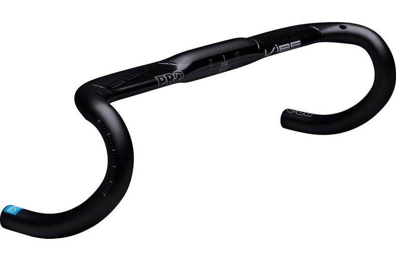PRO Vibe Aero Compact Alloy Handlebar PRO Vibe Aero Compact Alloy Handlebar