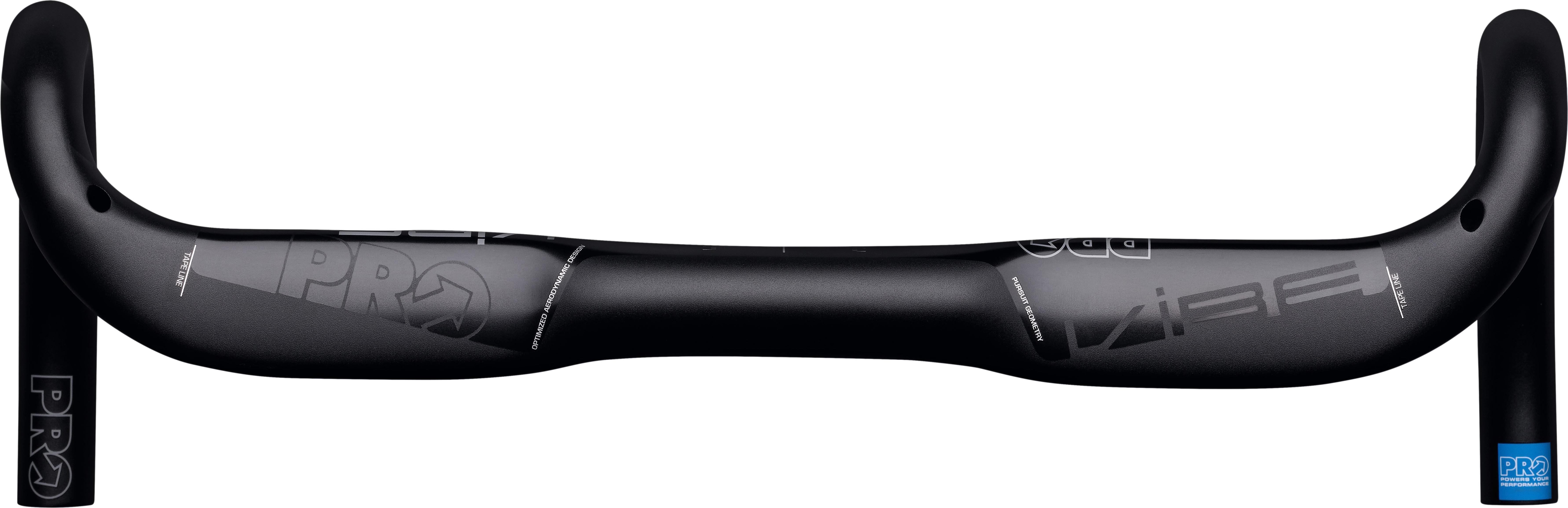 PRO Vibe Aero Compact Alloy Handlebar