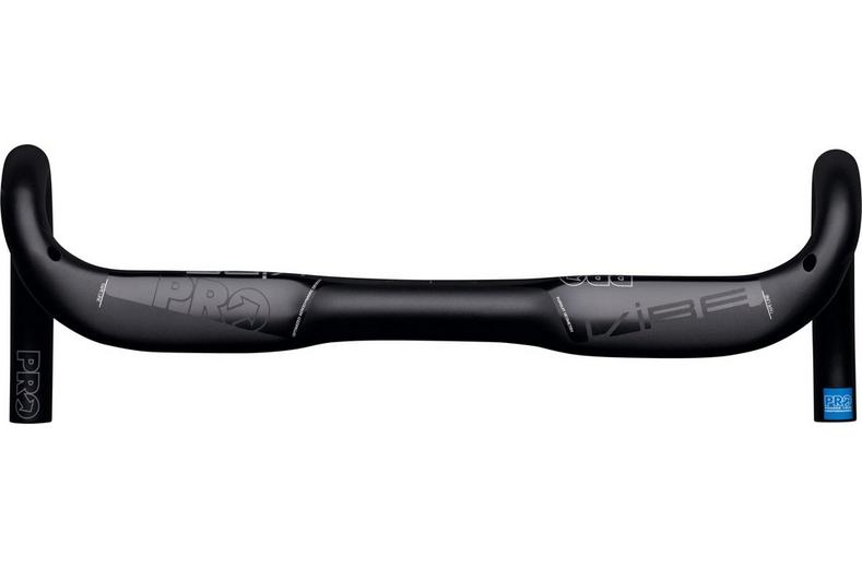 PRO Vibe Aero Compact Alloy Handlebar PRO Vibe Aero Compact Alloy Handlebar
