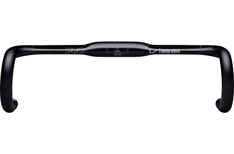 PRO Vibe Aero Compact Alloy Handlebar PRO Vibe Aero Compact Alloy Handlebar
