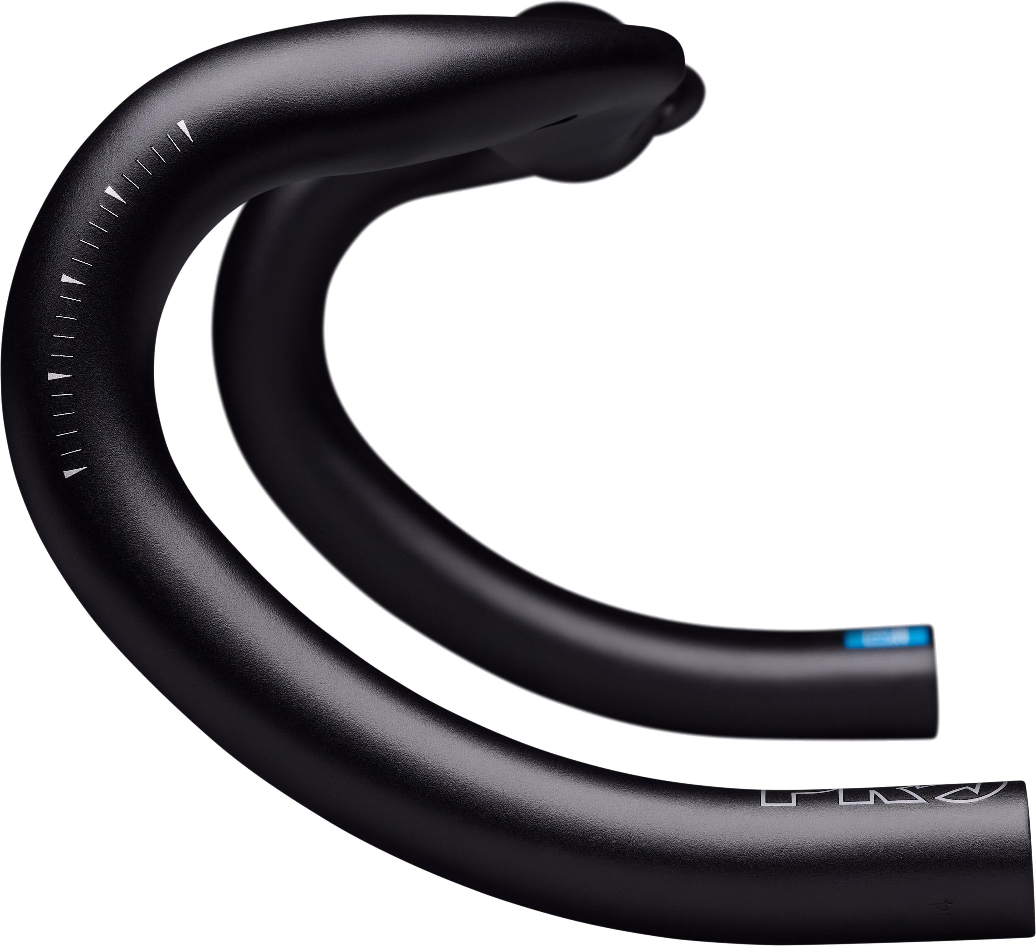 PRO Vibe Aero Compact Alloy Handlebar