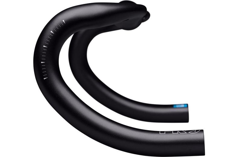 PRO Vibe Aero Compact Alloy Handlebar PRO Vibe Aero Compact Alloy Handlebar