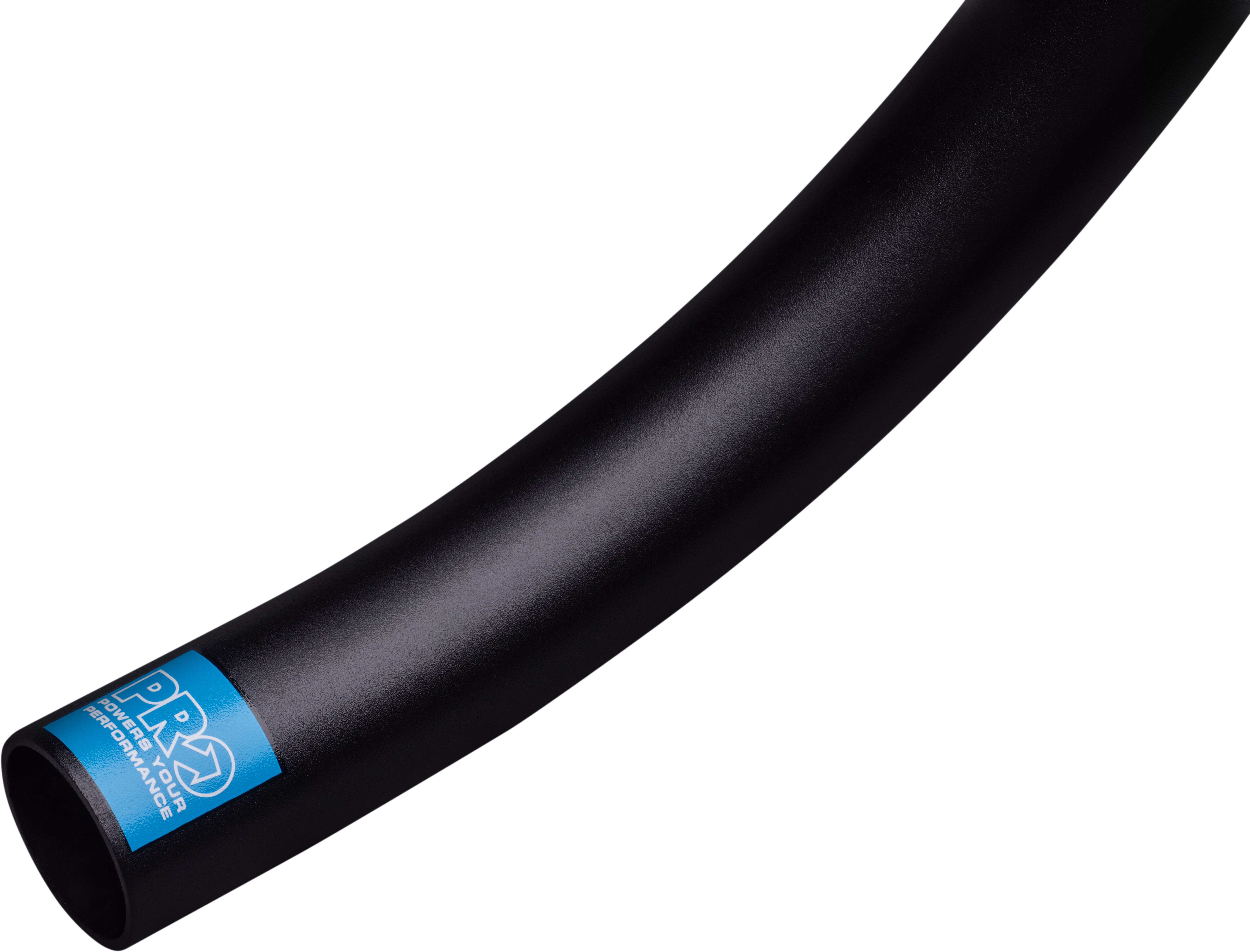 PRO Vibe Aero Compact Alloy Handlebar