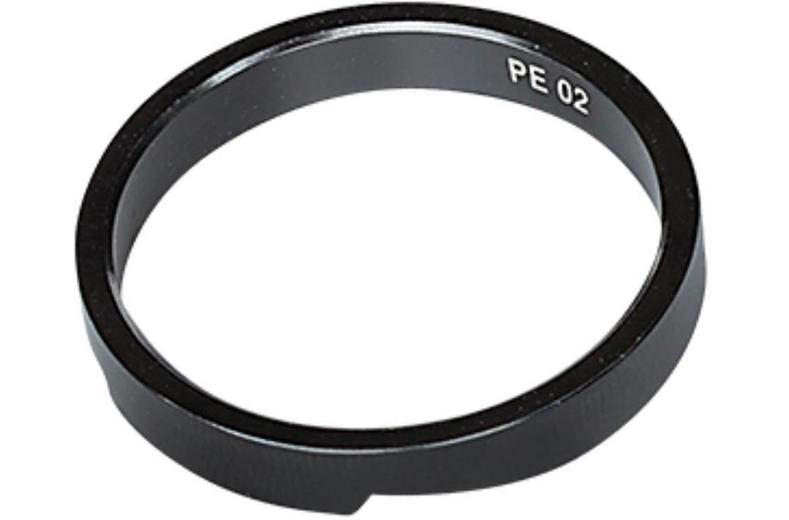 PRO Vibe Top Spacer 5mm PRO Vibe Top Spacer 5mm