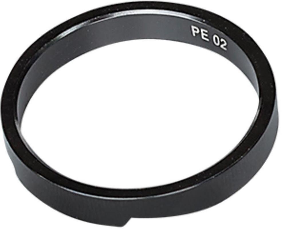 Halfords PRO Vibe Top Spacer 5mm, 1-1/8 inch | Extra 8% off for BC Members