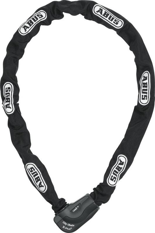 Halfords ABUS Abus City Chain 1060, 140 | Extra 8% off for BC Members