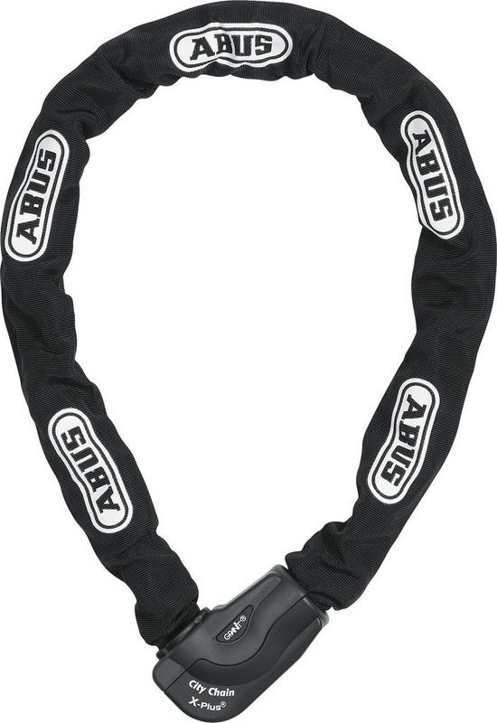 Halfords ABUS Abus City Chain 1060, 110 | Extra 8% off for BC Members