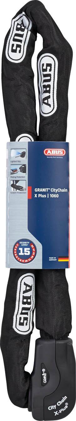 ABUS City Chain 1060