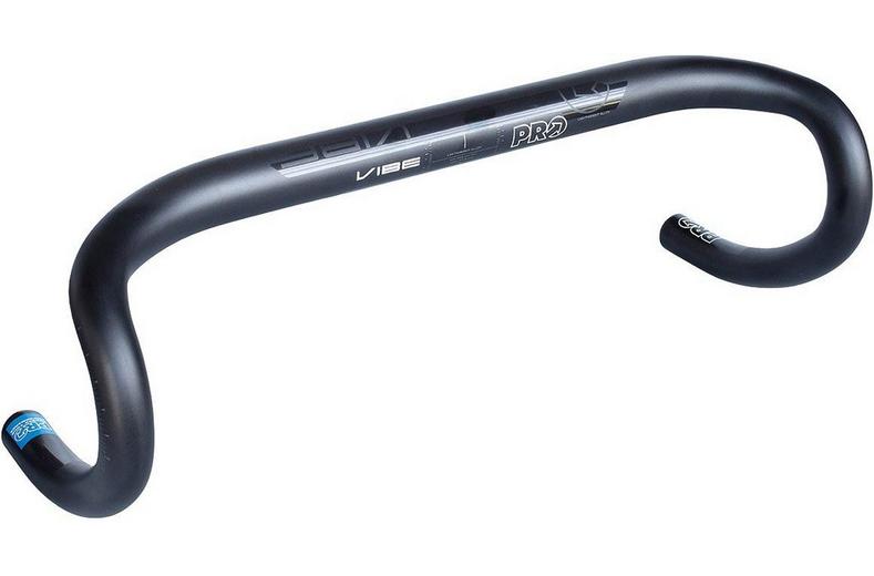 PRO Vibe Compact Alloy Handlebar PRO Vibe Compact Alloy Handlebar