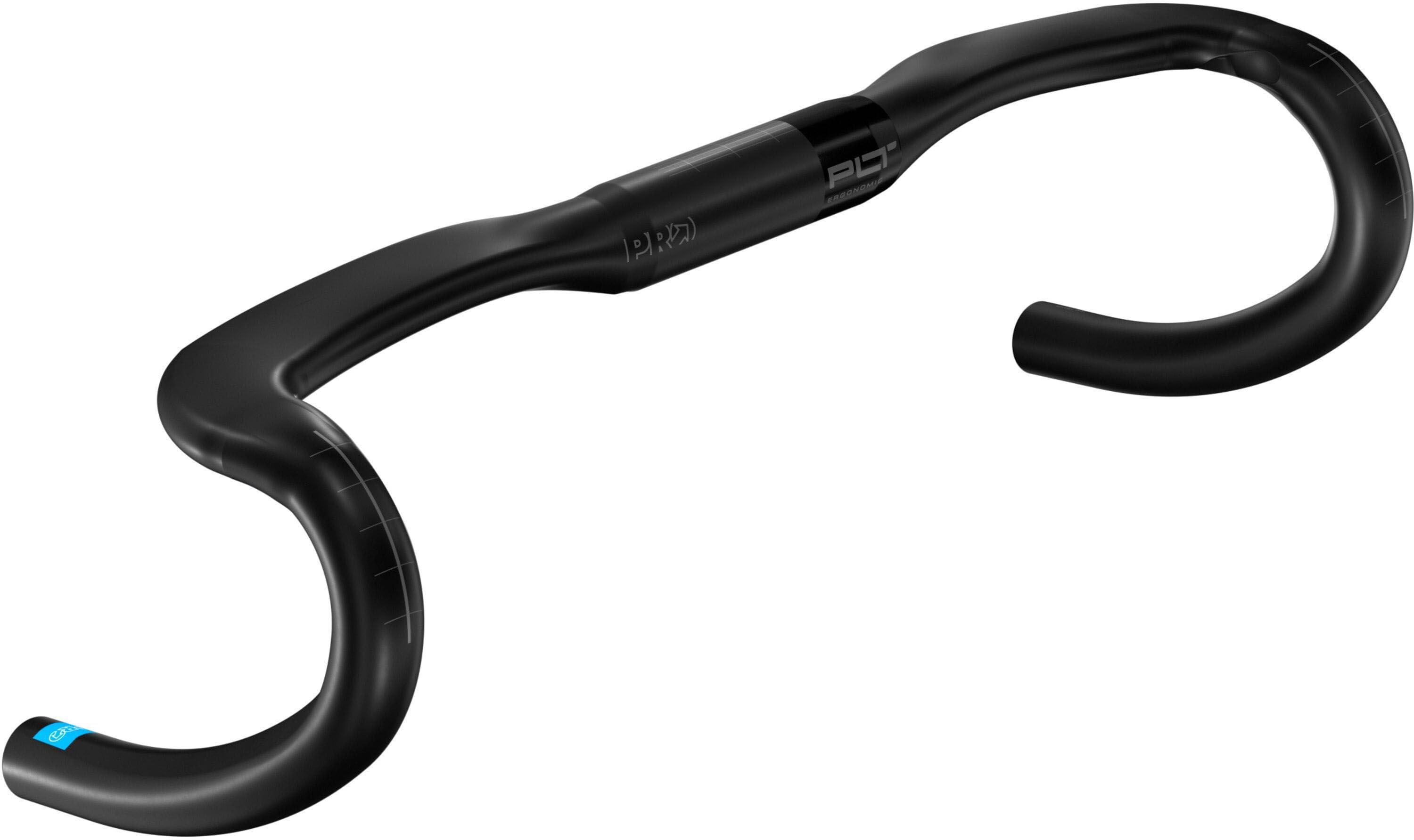Halfords PRO PLT Ergo Carbon Handlebar, 36cm | Pricematch, Extra 8% off for BC Members, Free Bike Health Check, Cycle2Work Scheme & 0% APR Finance.