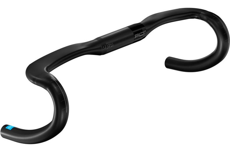 PRO PLT Ergo Carbon Handlebar PRO PLT Ergo Carbon Handlebar