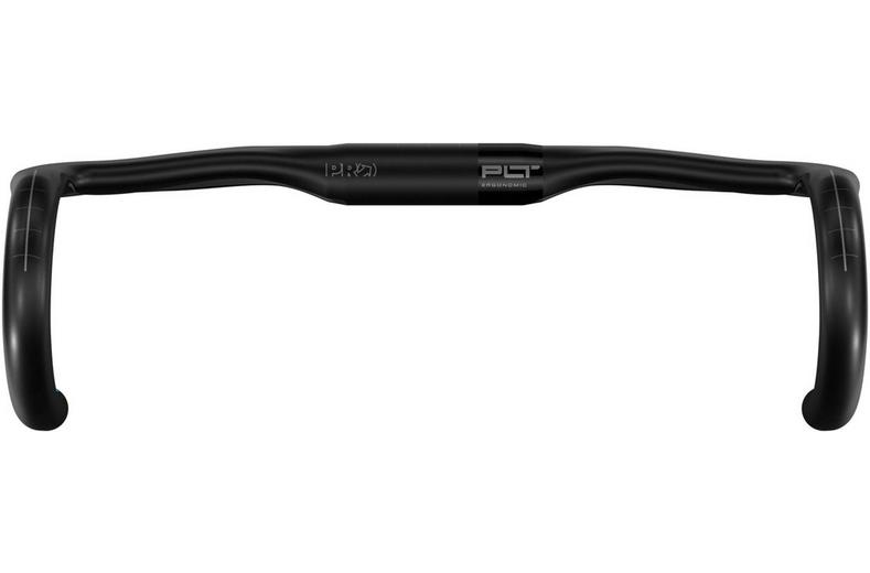 PRO PLT Ergo Carbon Handlebar PRO PLT Ergo Carbon Handlebar