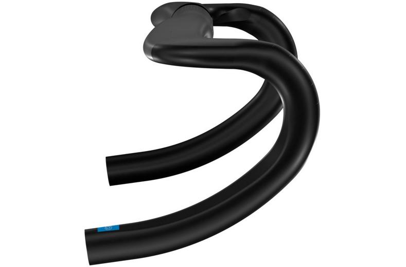 PRO PLT Ergo Carbon Handlebar PRO PLT Ergo Carbon Handlebar
