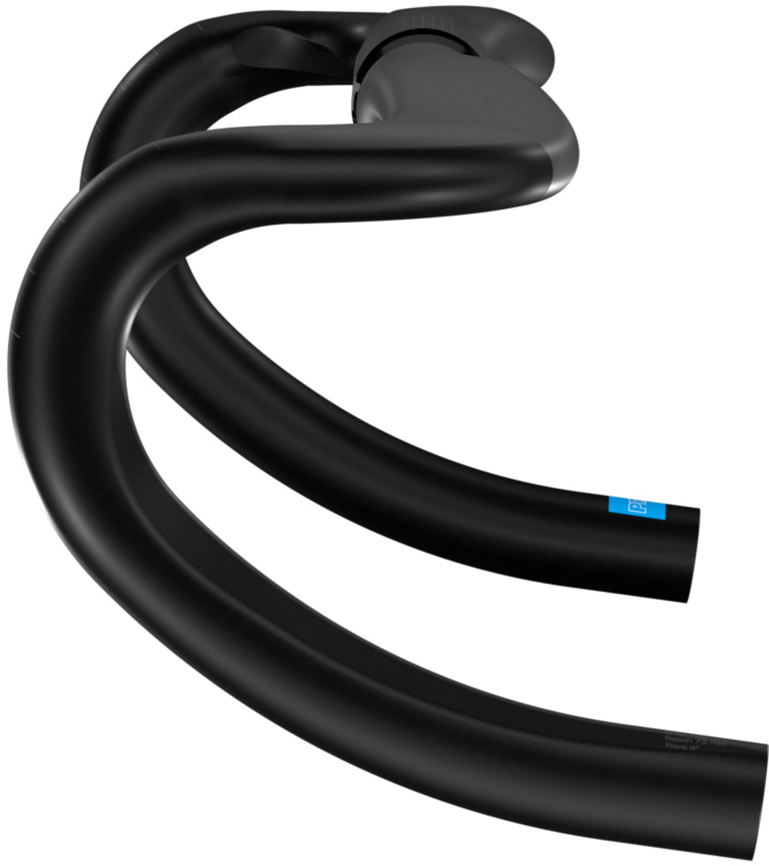PRO PLT Ergo Carbon Handlebar