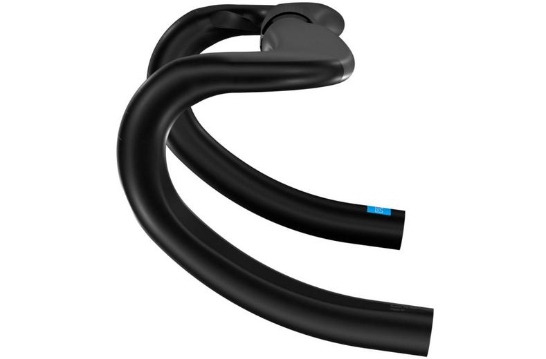 PRO PLT Ergo Carbon Handlebar PRO PLT Ergo Carbon Handlebar