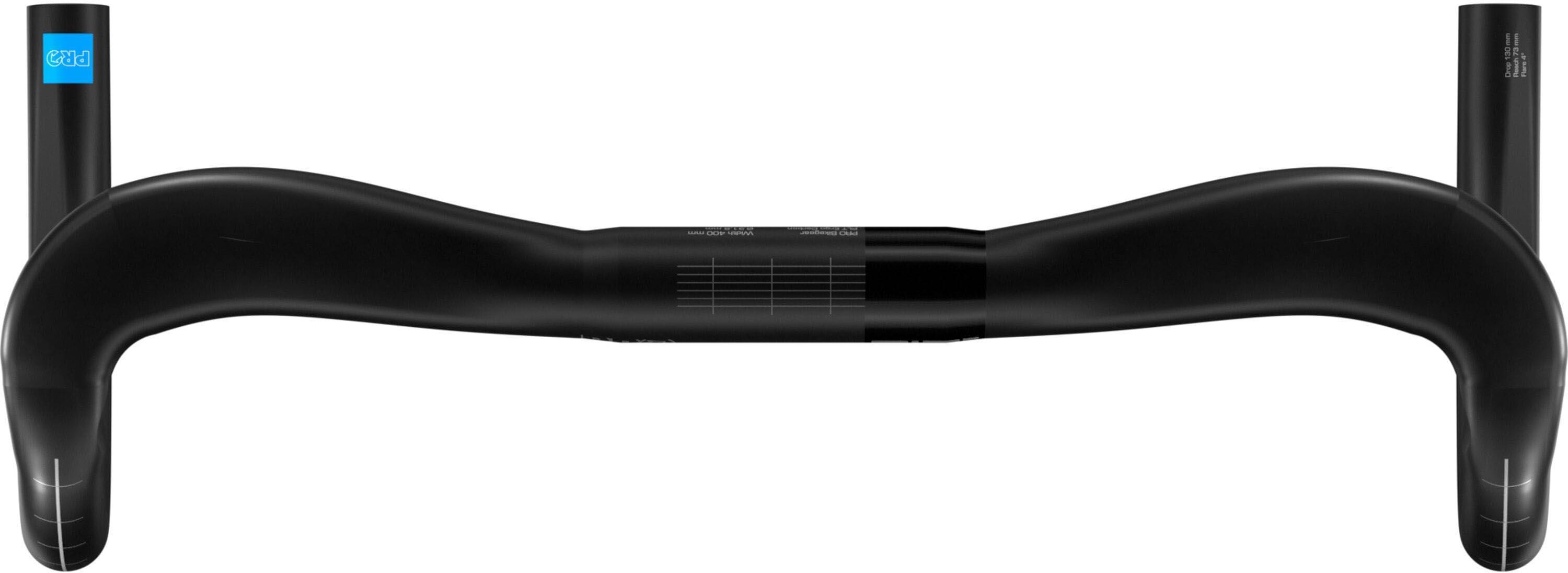 PRO PLT Ergo Carbon Handlebar