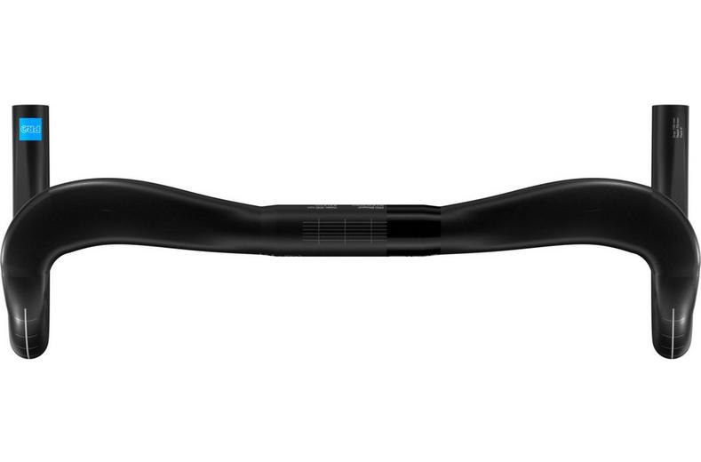 PRO PLT Ergo Carbon Handlebar PRO PLT Ergo Carbon Handlebar
