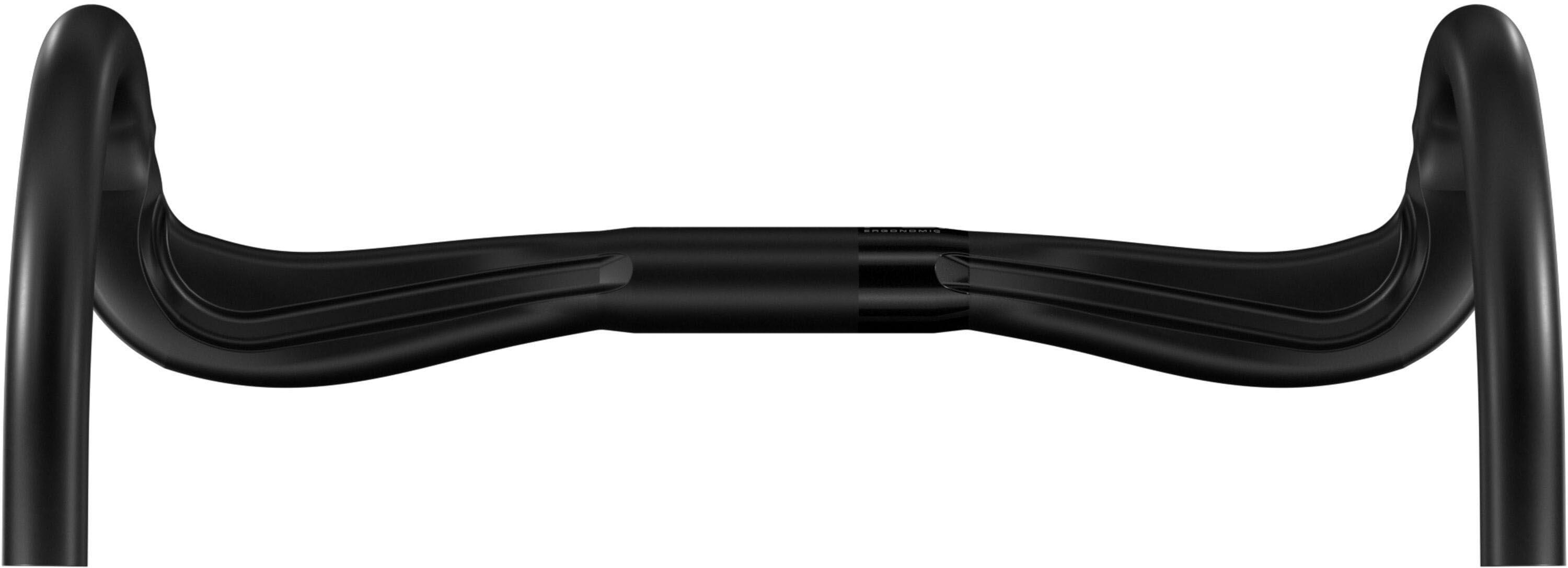 PRO PLT Ergo Carbon Handlebar