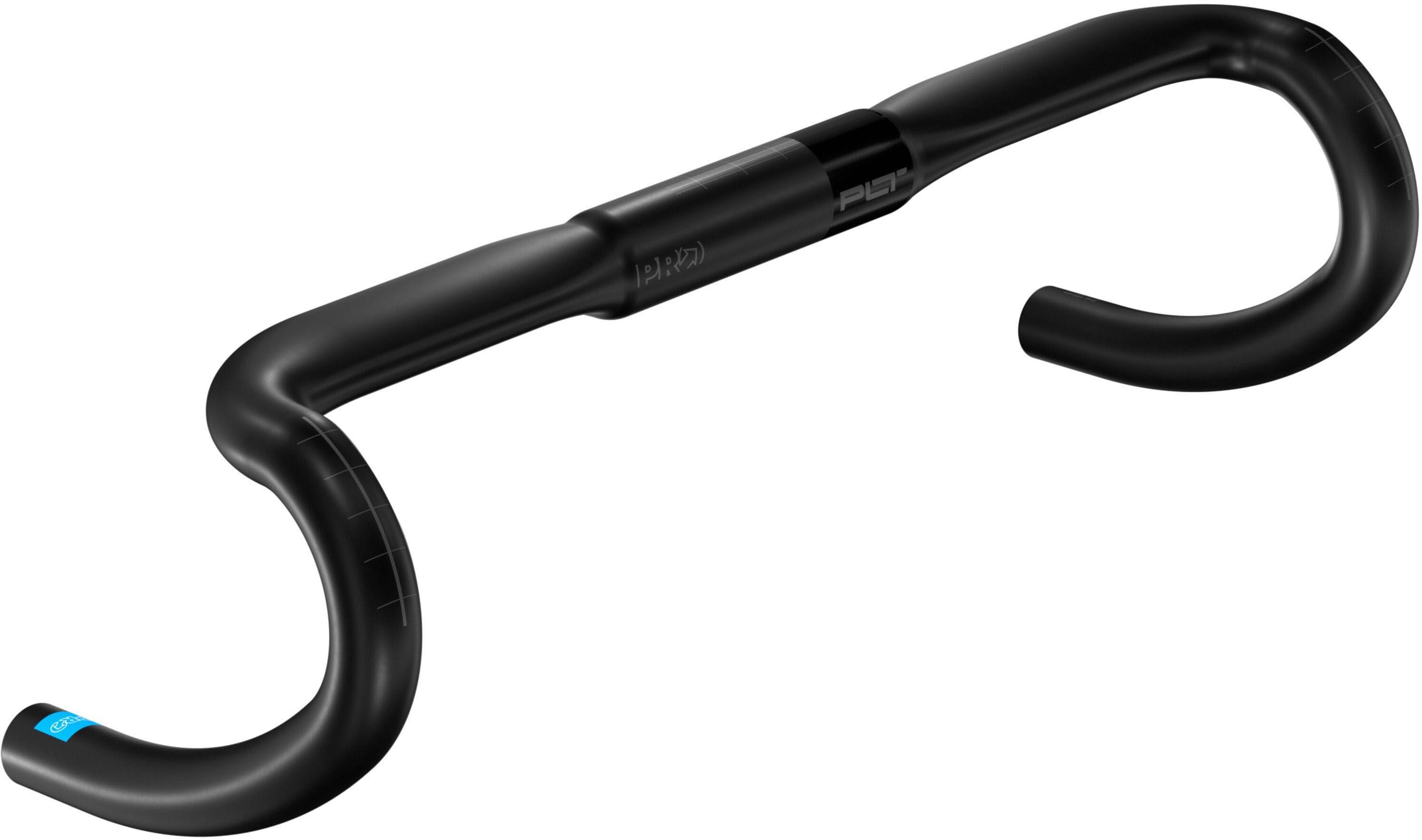 Halfords PRO PLT Compact Carbon Handlebar, 38cm | Pricematch, Extra 8% off for BC Members, Free Bike Health Check, Cycle2Work Scheme & 0% APR Finance.