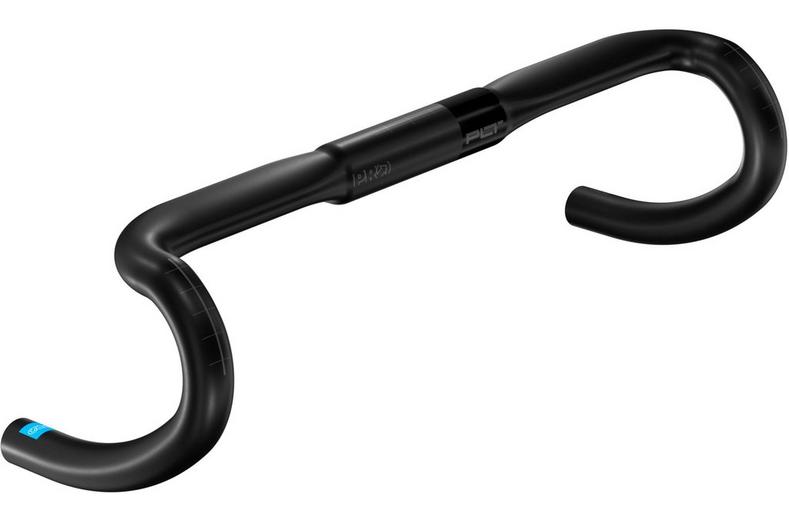 PRO PLT Compact Carbon Handlebar PRO PLT Compact Carbon Handlebar