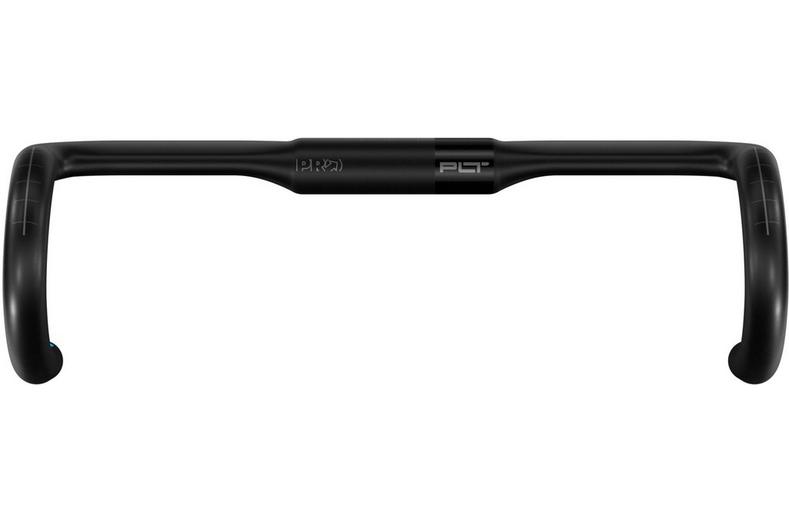 PRO PLT Compact Carbon Handlebar PRO PLT Compact Carbon Handlebar
