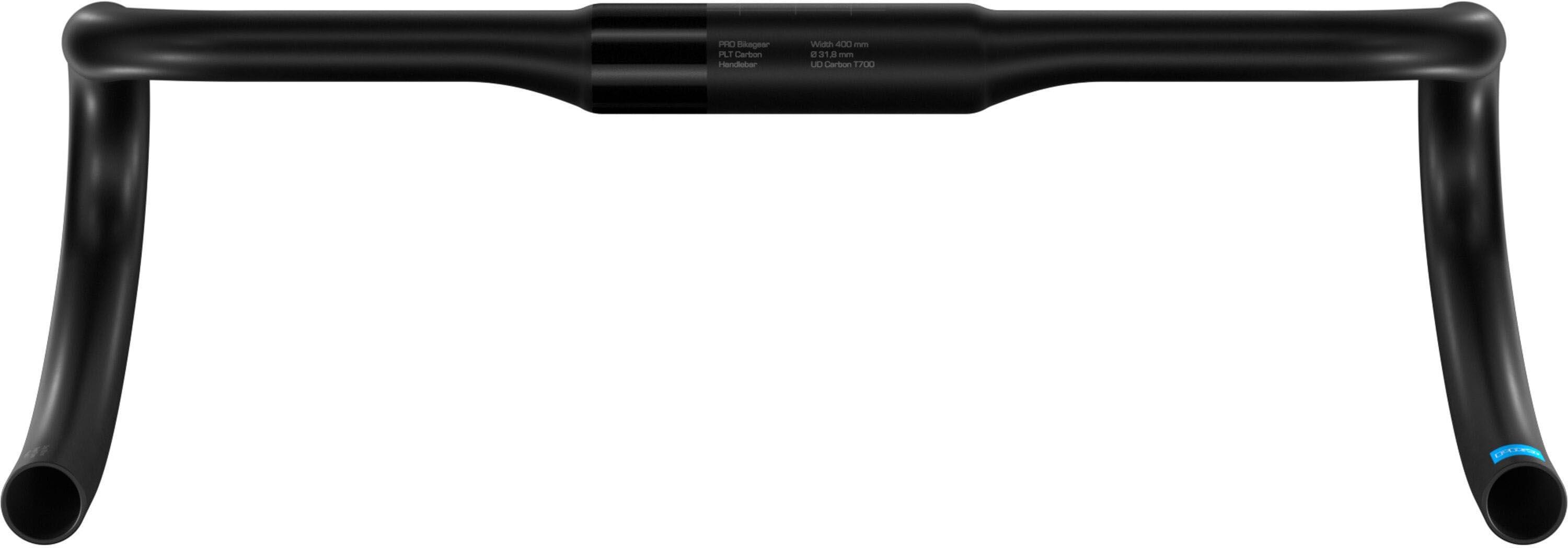 PRO PLT Compact Carbon Handlebar