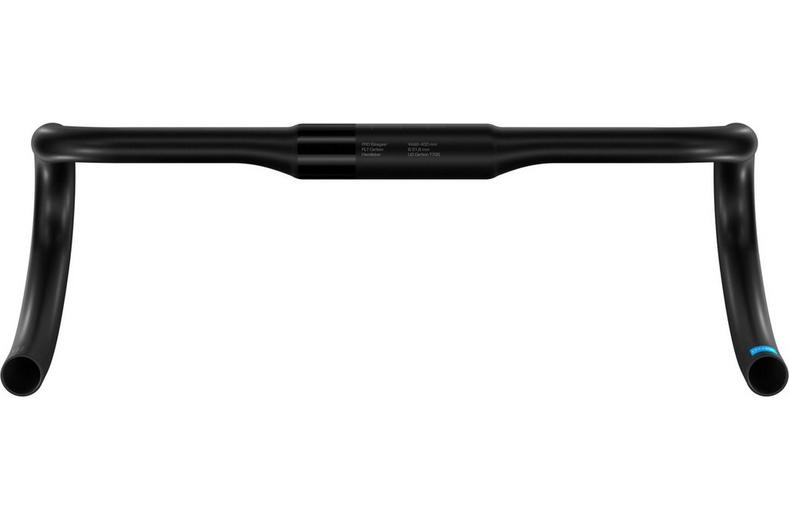 PRO PLT Compact Carbon Handlebar PRO PLT Compact Carbon Handlebar