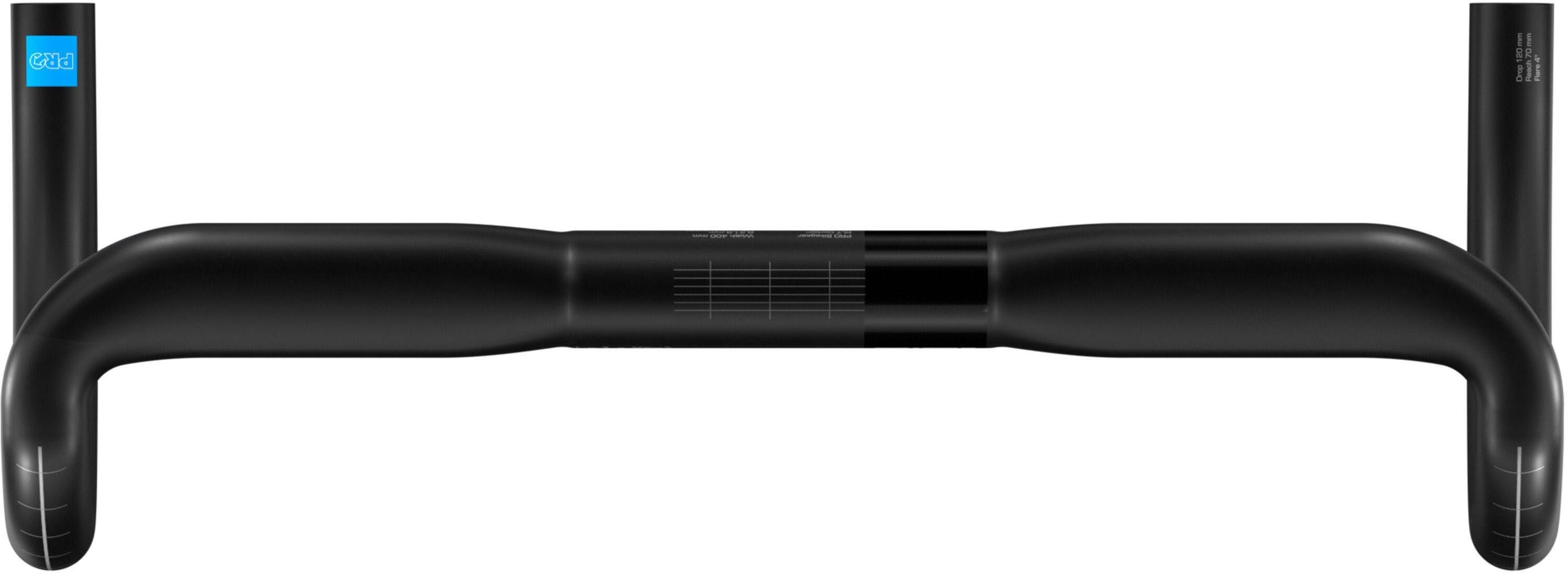 PRO PLT Compact Carbon Handlebar