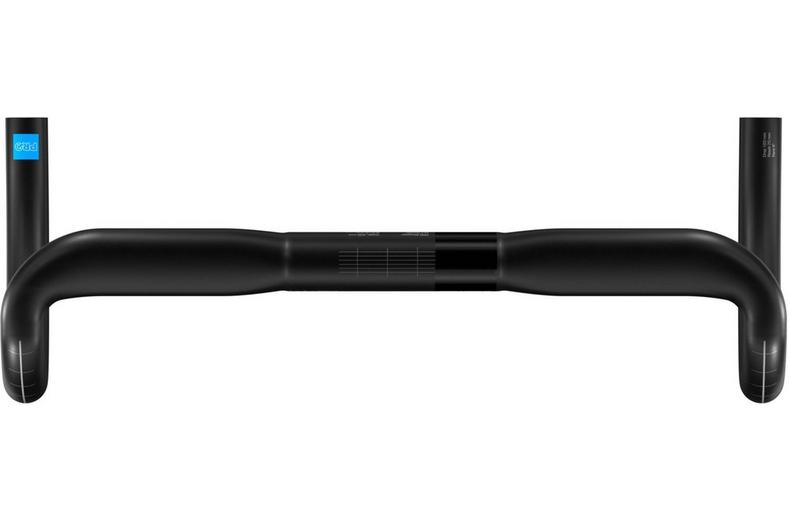 PRO PLT Compact Carbon Handlebar PRO PLT Compact Carbon Handlebar