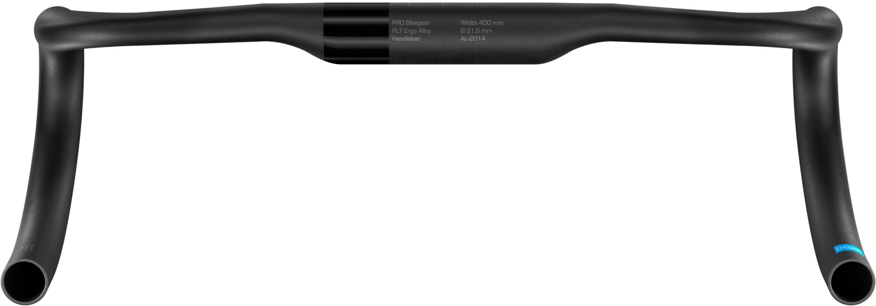 PRO PLT Ergo Alloy Handlebar