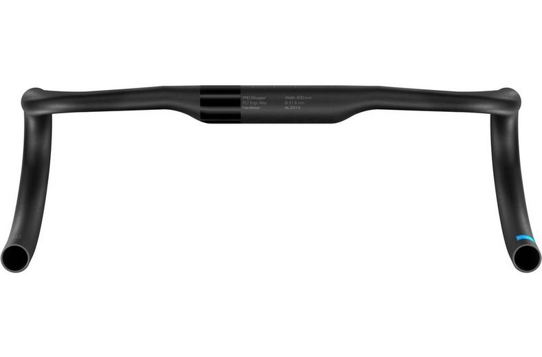 PRO PLT Ergo Alloy Handlebar PRO PLT Ergo Alloy Handlebar