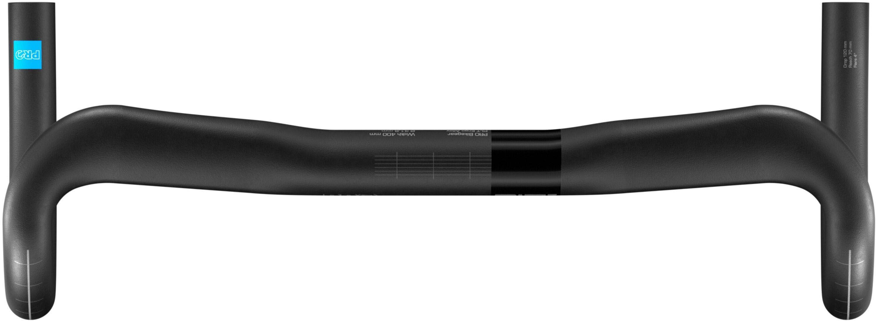PRO PLT Ergo Alloy Handlebar