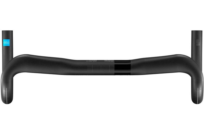 PRO PLT Ergo Alloy Handlebar PRO PLT Ergo Alloy Handlebar