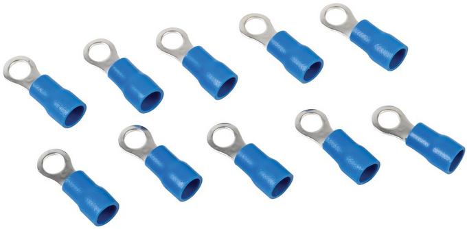 Vibe Ring Connector (Pack of 10)