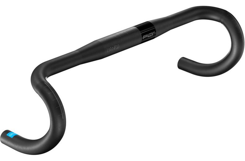 PRO PLT Compact Alloy Handlebar PRO PLT Compact Alloy Handlebar