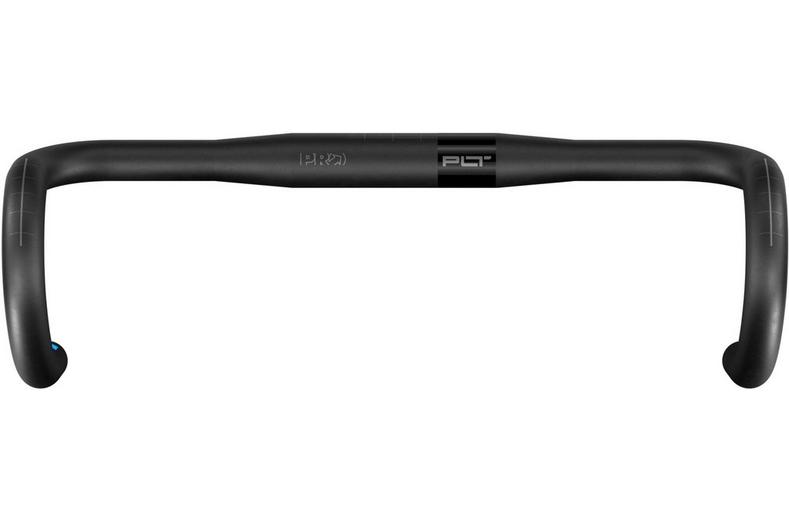PRO PLT Compact Alloy Handlebar PRO PLT Compact Alloy Handlebar