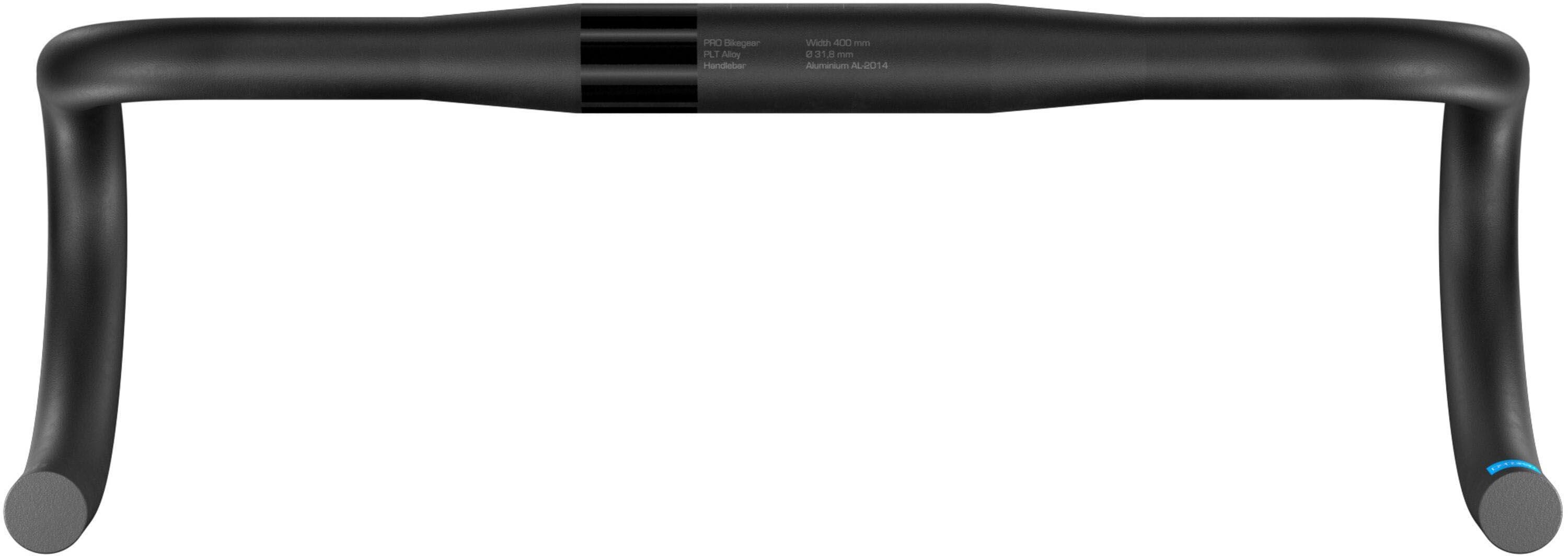 PRO PLT Compact Alloy Handlebar