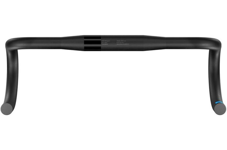 PRO PLT Compact Alloy Handlebar PRO PLT Compact Alloy Handlebar
