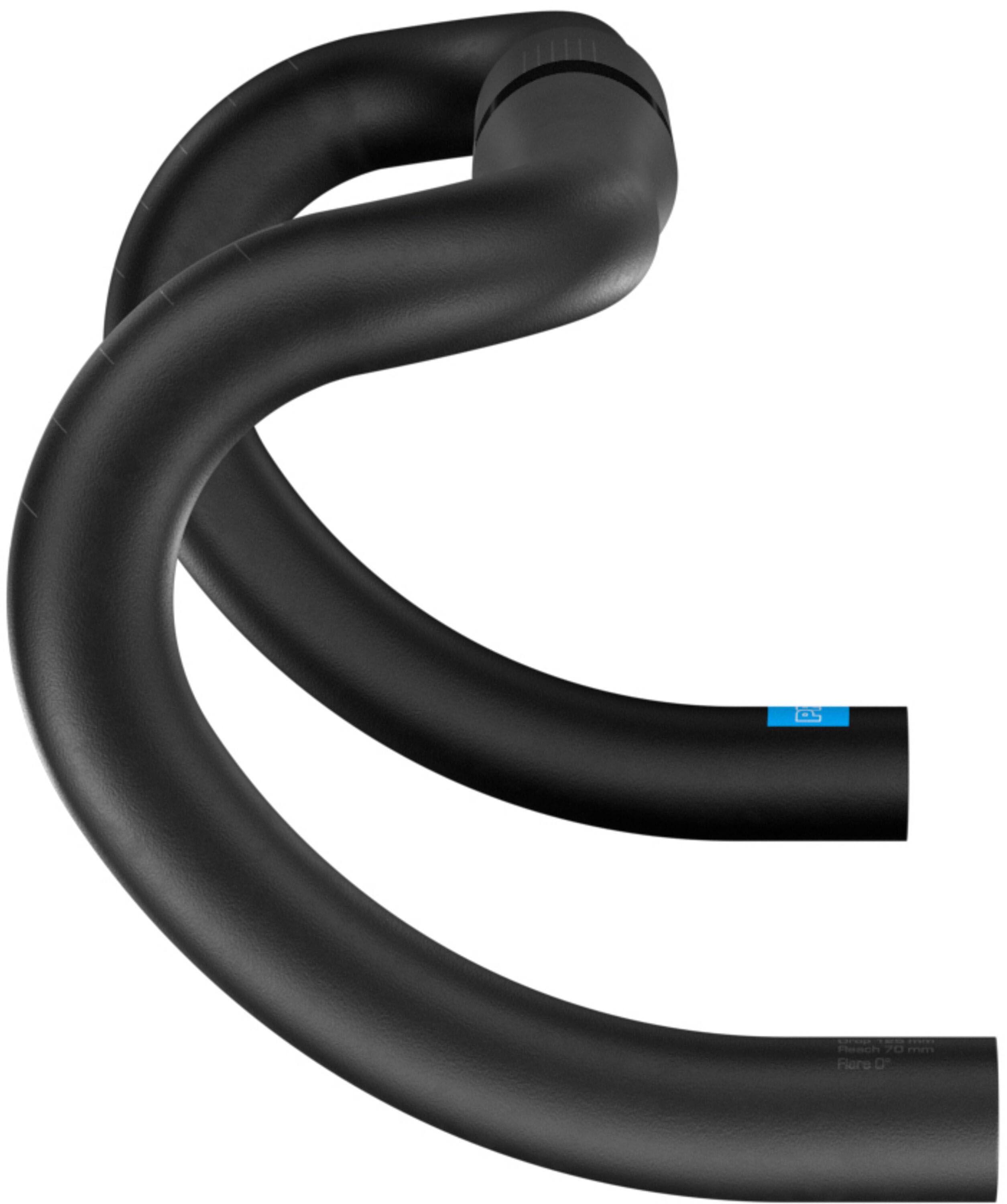 PRO PLT Compact Alloy Handlebar